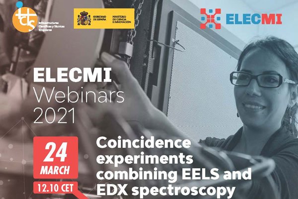 First ELECMI Webinar 2021