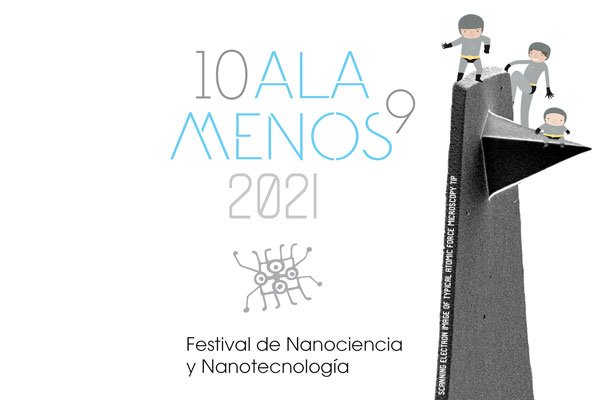 Ganadoras internacionales del concurso de Nano- Relatos