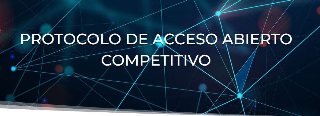Nuevo proceso de acceso abierto competitivo ELECMI