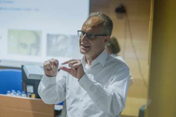 José María de Teresa, nuevo presidente electo de la Sociedad Europea de Física