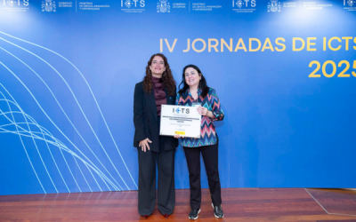 ELECMI se mantiene en el mapa de ICTS con el LMA al frente