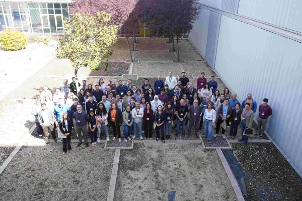 El LMA consolida su comunidad de usuarios en la primera edición del User Day