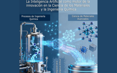 Simposio “La Inteligencia artificial como motor de la innovación en la Ciencia de los Materiales y la Ingeniería Química”